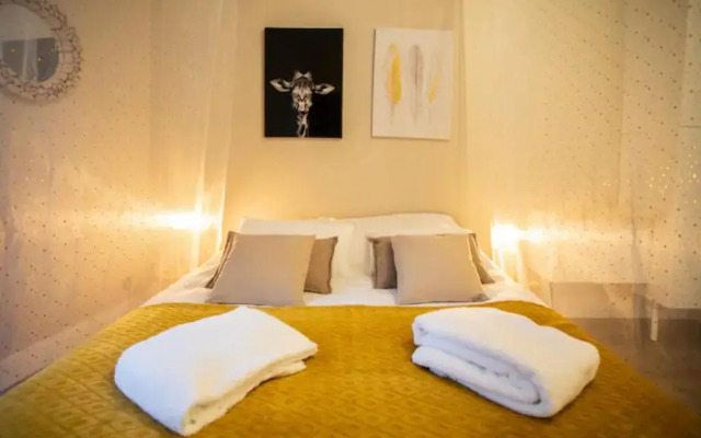 LE CANAL PARKING GRATUIT Home-One