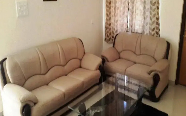 Dewa Goa Apartment