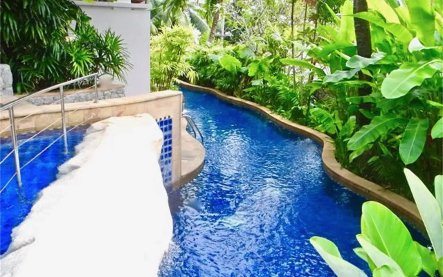 Kata Noi Apartment