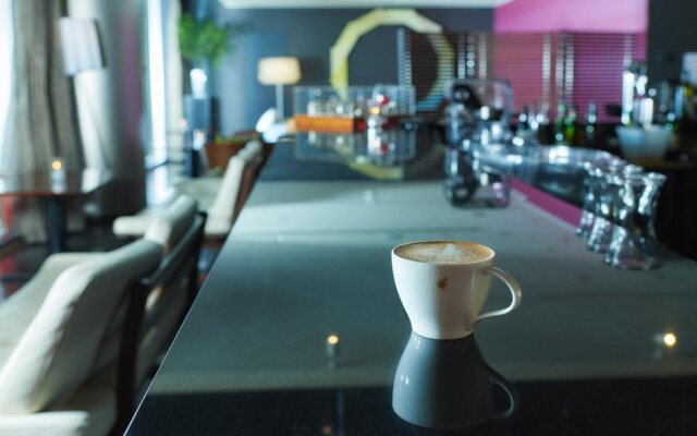 Cross Hotel Sapporo