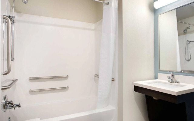 WoodSpring Suites Baltimore White Marsh - Nottingham