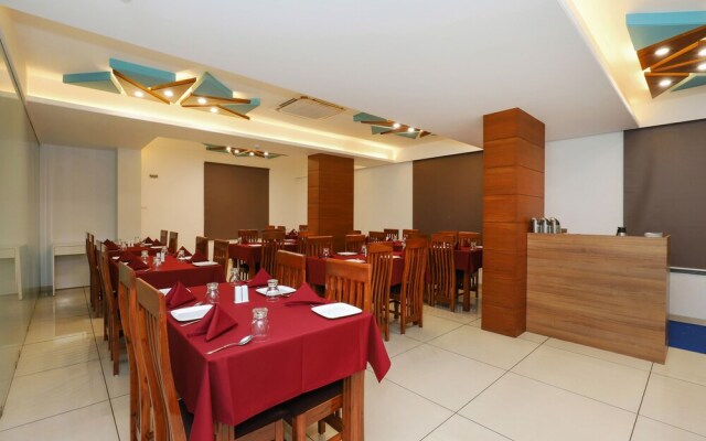 Hotel Avista