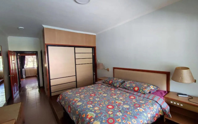 Mary Apt @ Equatorial Hill Resort
