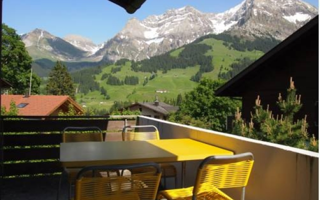 Ferienwohnung Akalei C8