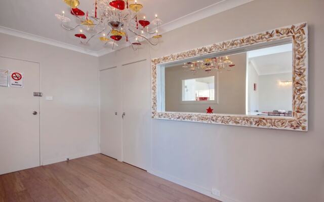 The Helm, Unit 15, 22 Voyager Close