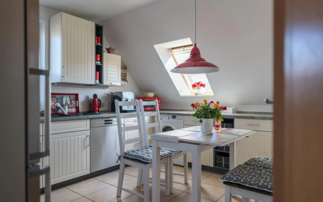 Gästehaus Schlossblick