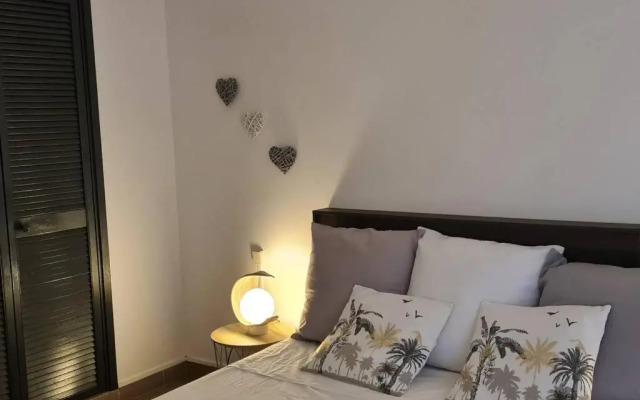 Antilo - appartement proche mer