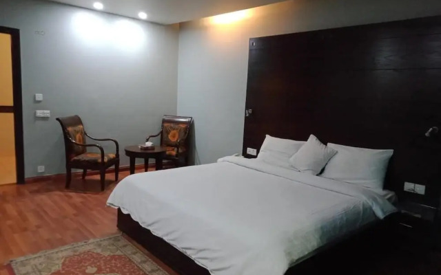 HirA GuesT HousE & BanqueT