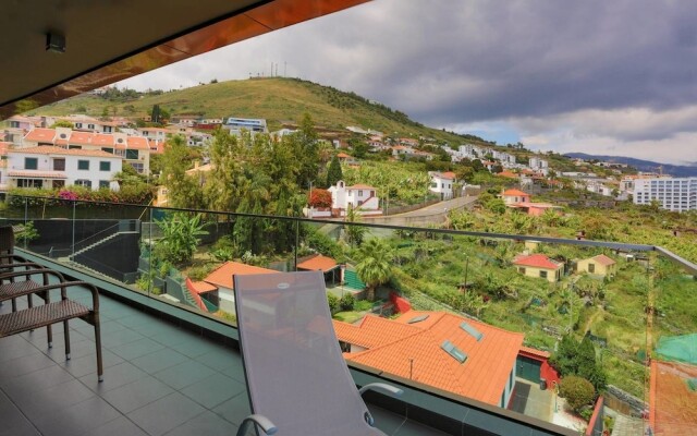 Funchal Panoramic Views