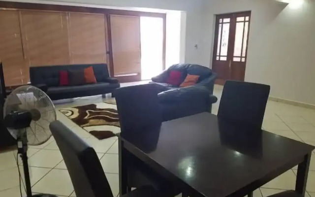 Sunflower Guesthouse
