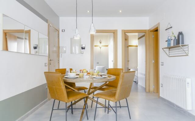 Sweet Inn Apartments Plaza España - Sants