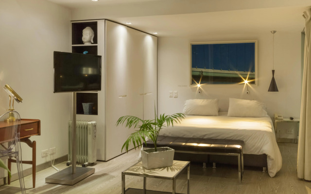 Hotel The Grace