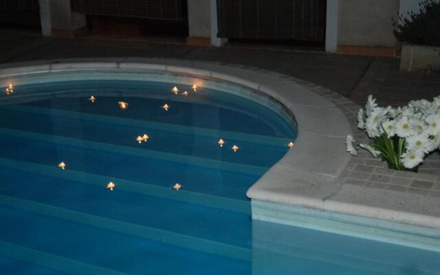 Relais delle Ceramiche Hotel