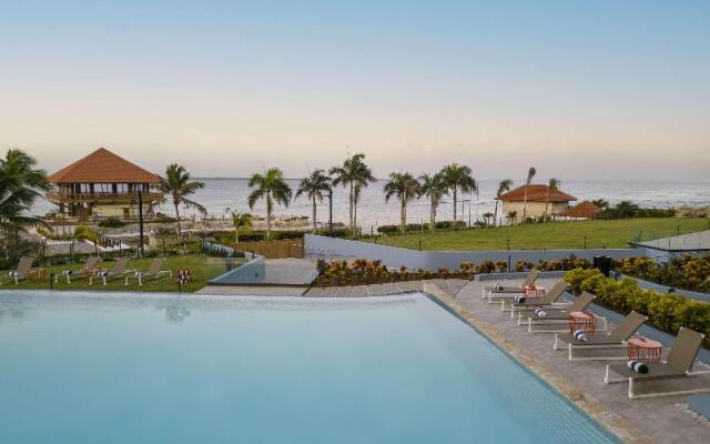 Hilton Garden Inn La Romana