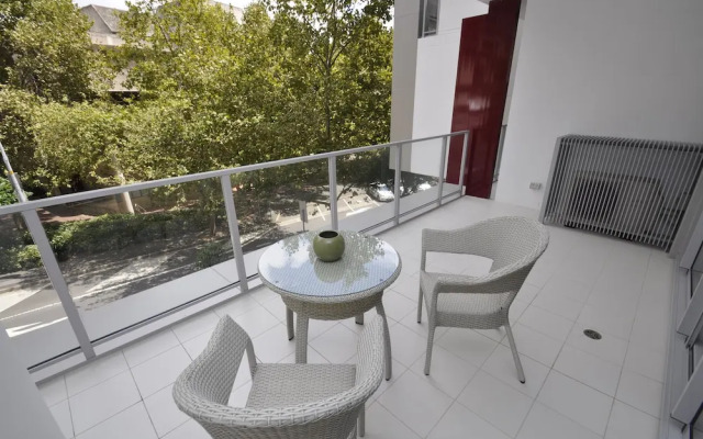 Darlinghurst 11 Gou Furnished Apartment