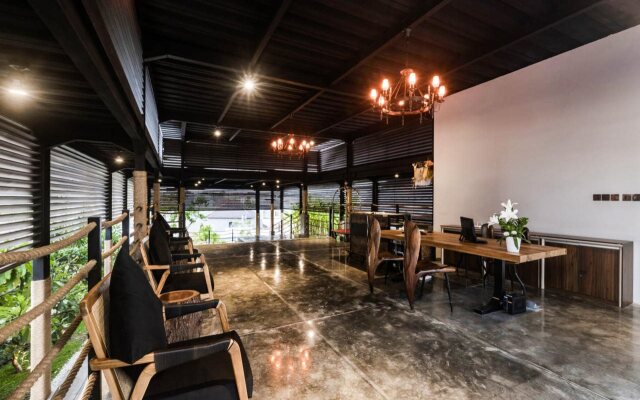 Agranusa Signature Villa