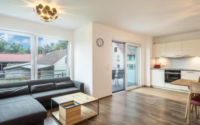 Ferienwohnung 1 am Biohof Eriskirch