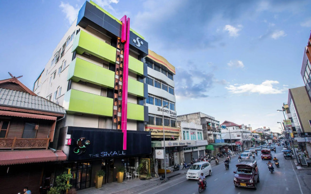 The Small Chiang Mai Hotel