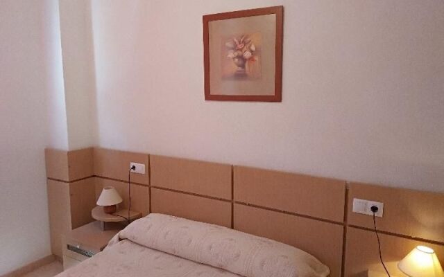 Acv - Costa Azahar Ii-2ªlinea Planta 6 Sur 2