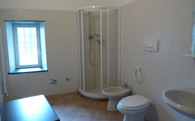 La Villa Antica delle Cinque Terre