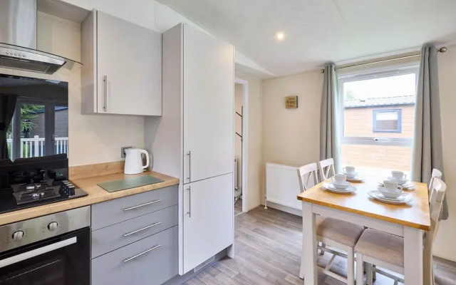 Host Stay Nightingale Lodge