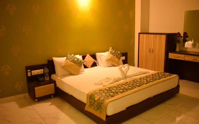 Hotel ShriRam Residency