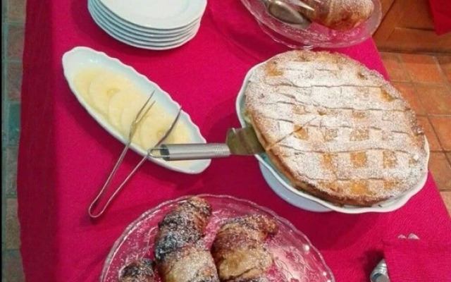 Grande Albergo Gambarie