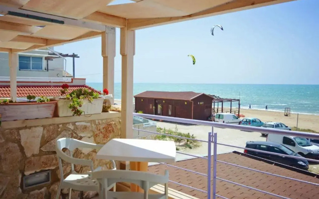 Hotel Mar & Sol