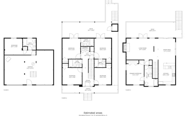 Renegade by Topsail Realty