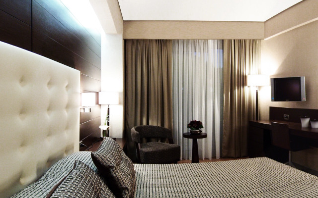 Nafs Hotel