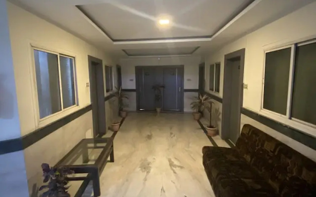 Hotel CT Palace