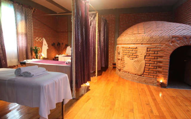 Hotel Arcada