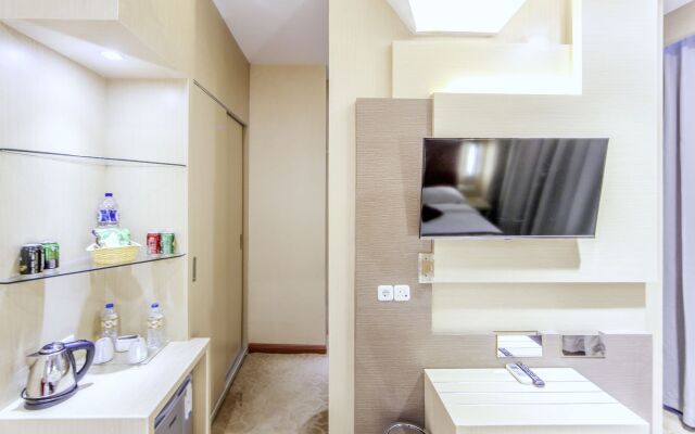 Batam City Hotel