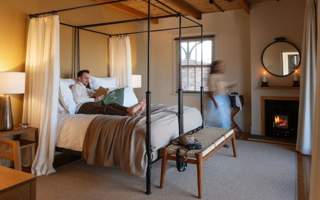 Samara Karoo Reserve