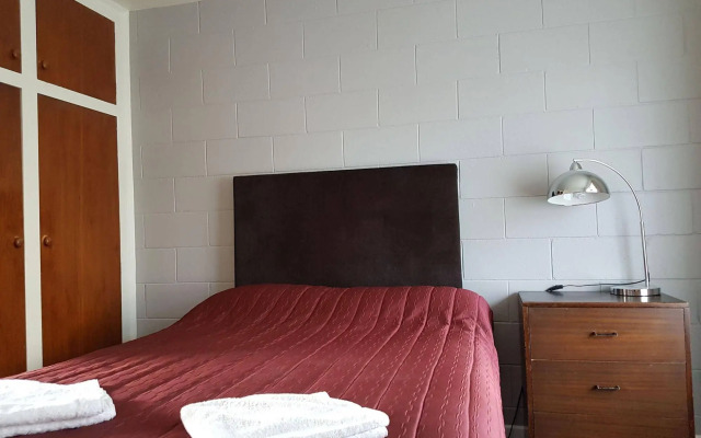 City Worcester Motel
