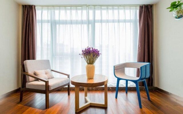 Meiji Hotel (Zhangjiajie Tianmenshan National Forest Park )