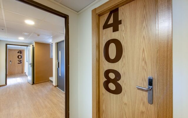 Climia 2Sleep Apartments