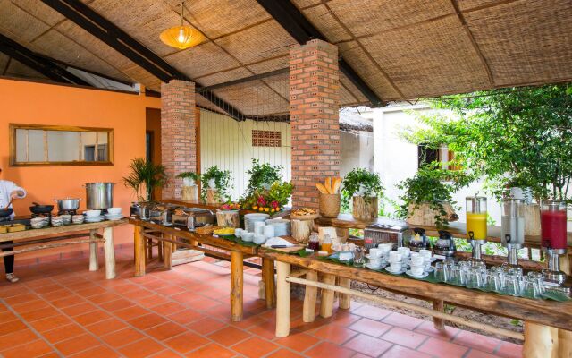 Phu Quoc Valley Resort
