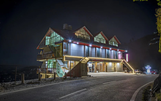 Mountain Nest - Narkanda