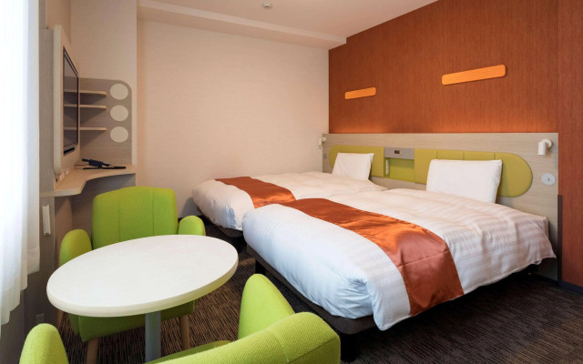 Comfort Hotel Miyazaki