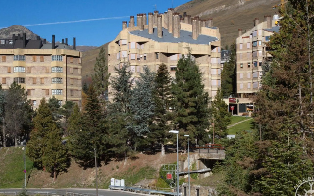 Apartamentos Baqueira 1500 III