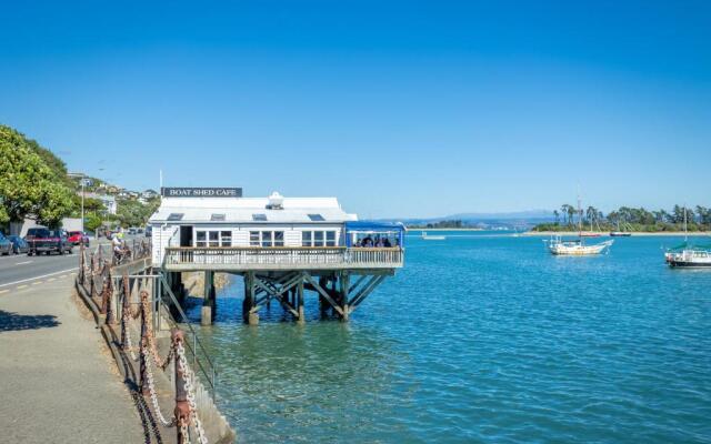 The Pilot House - Nelson - 1862