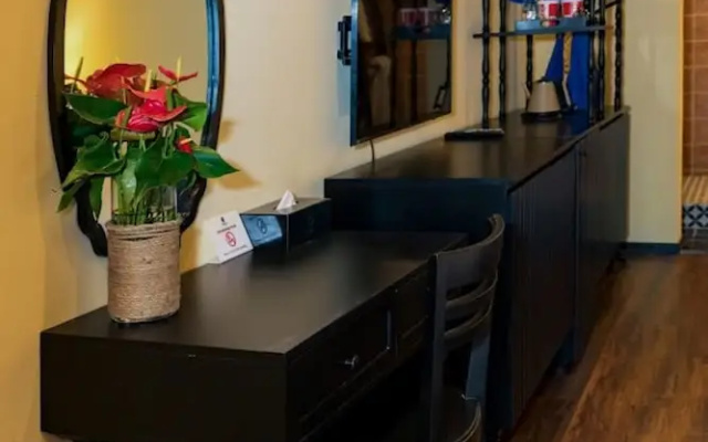 Sabina Boutique Hotel & Villa Mui Ne – Lobby – Phan Thiet