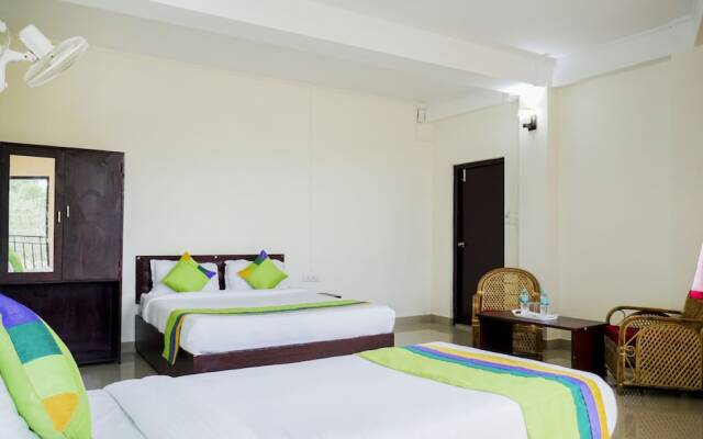 Treebo Trip Nirvana Guest House