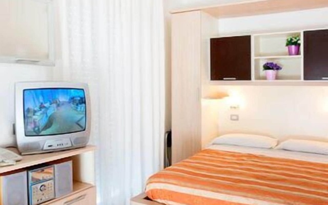Residence Mareo