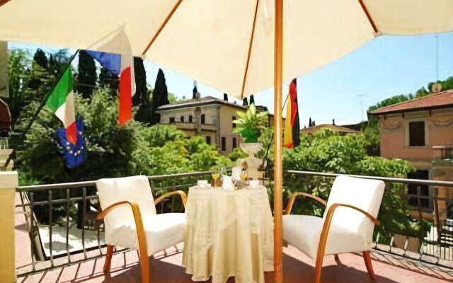 Hotel Le Fonti