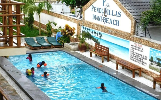 Pendo Villas Diani