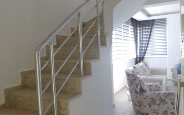 Fethiye Hisarpark G3 Apart