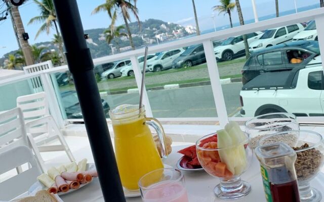 Hotel Palmar