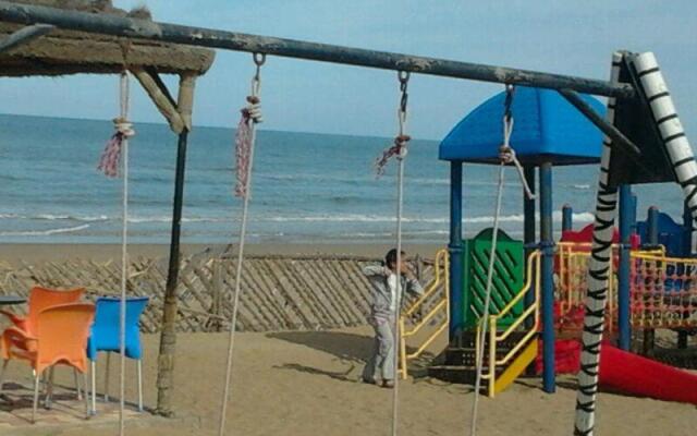 Magnifique Appartement Plage Saidia